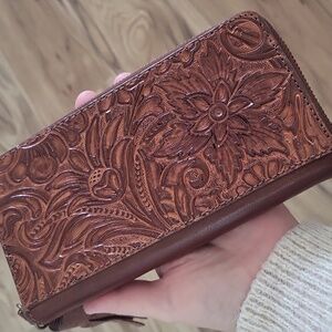 Shyanne Wallet